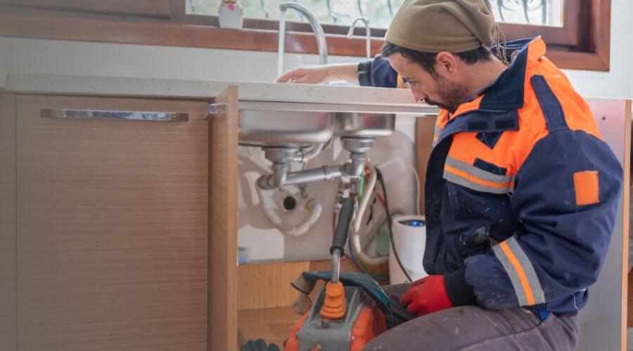 moen bathroom faucet repair in Syracuse, NE
